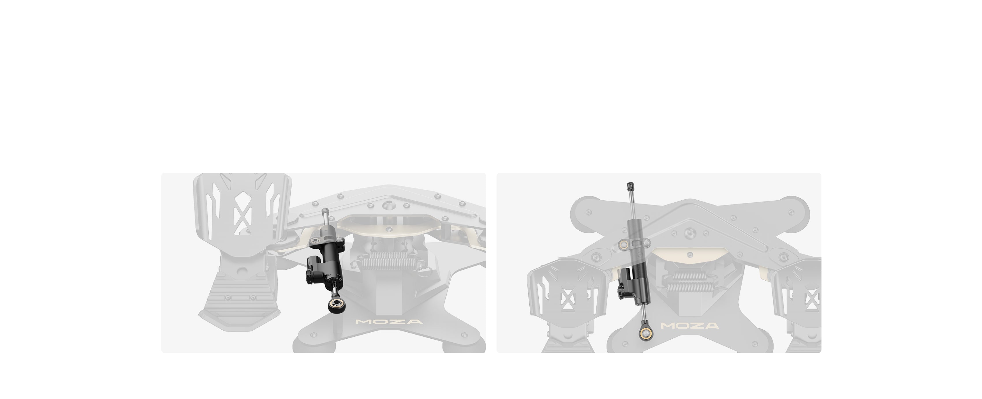 Multi stage adjustable damper
