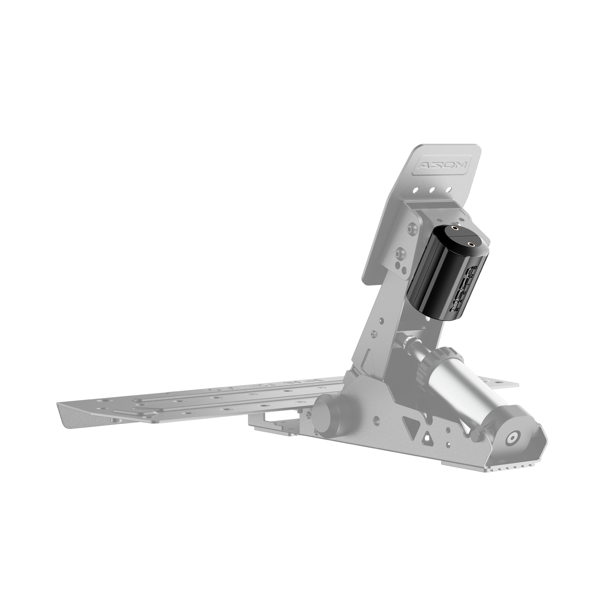 MOZA PHF Pedal Haptic Feedback Module