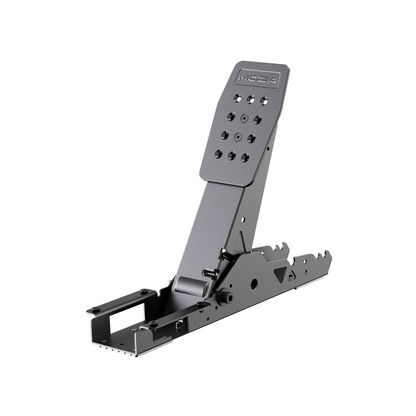 MOZA SRP Lite2クラッチペダル
