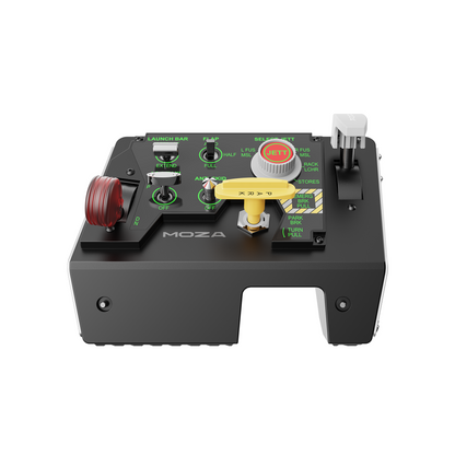 MOZA MTLP Panel