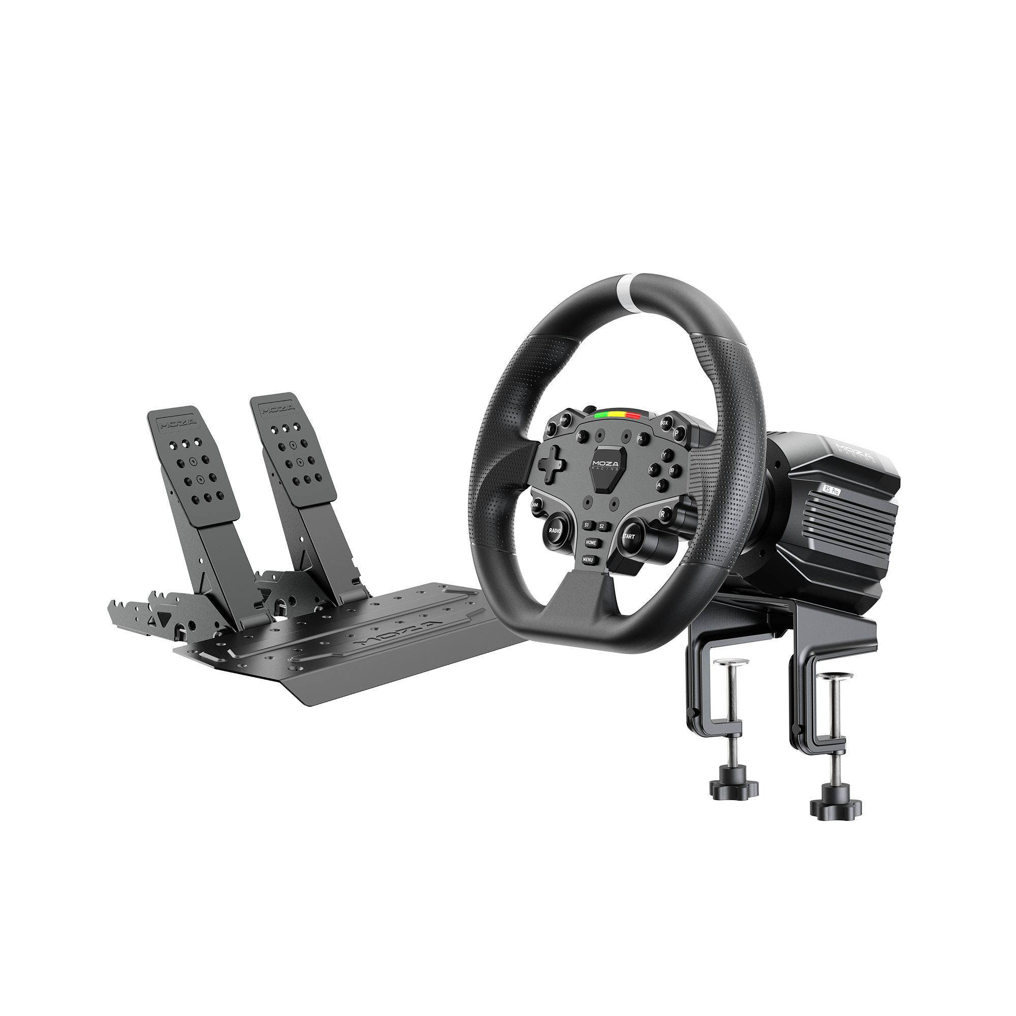 R5 Pro Racing simulator Bundle RS105