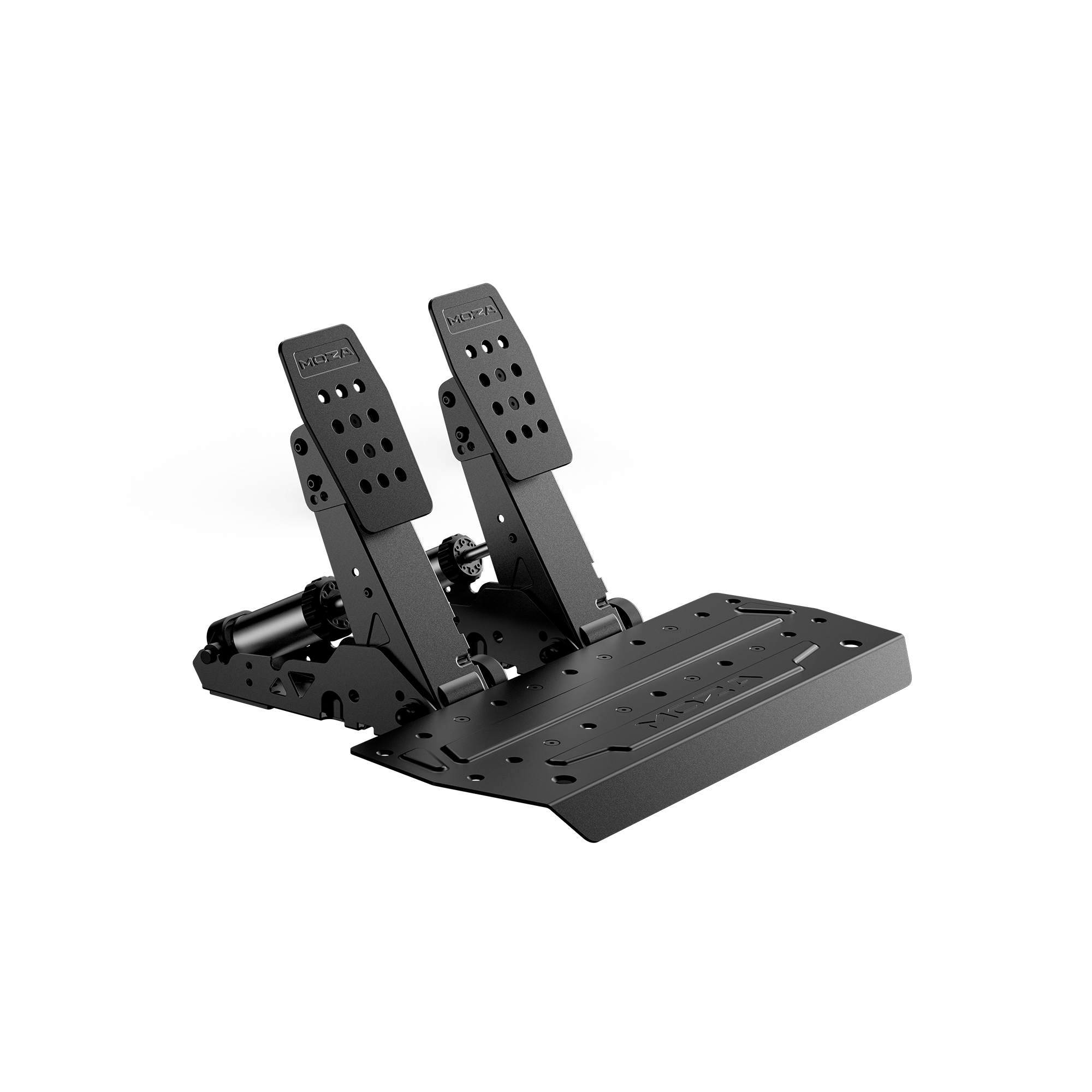 MOZA SRP2 Pedals