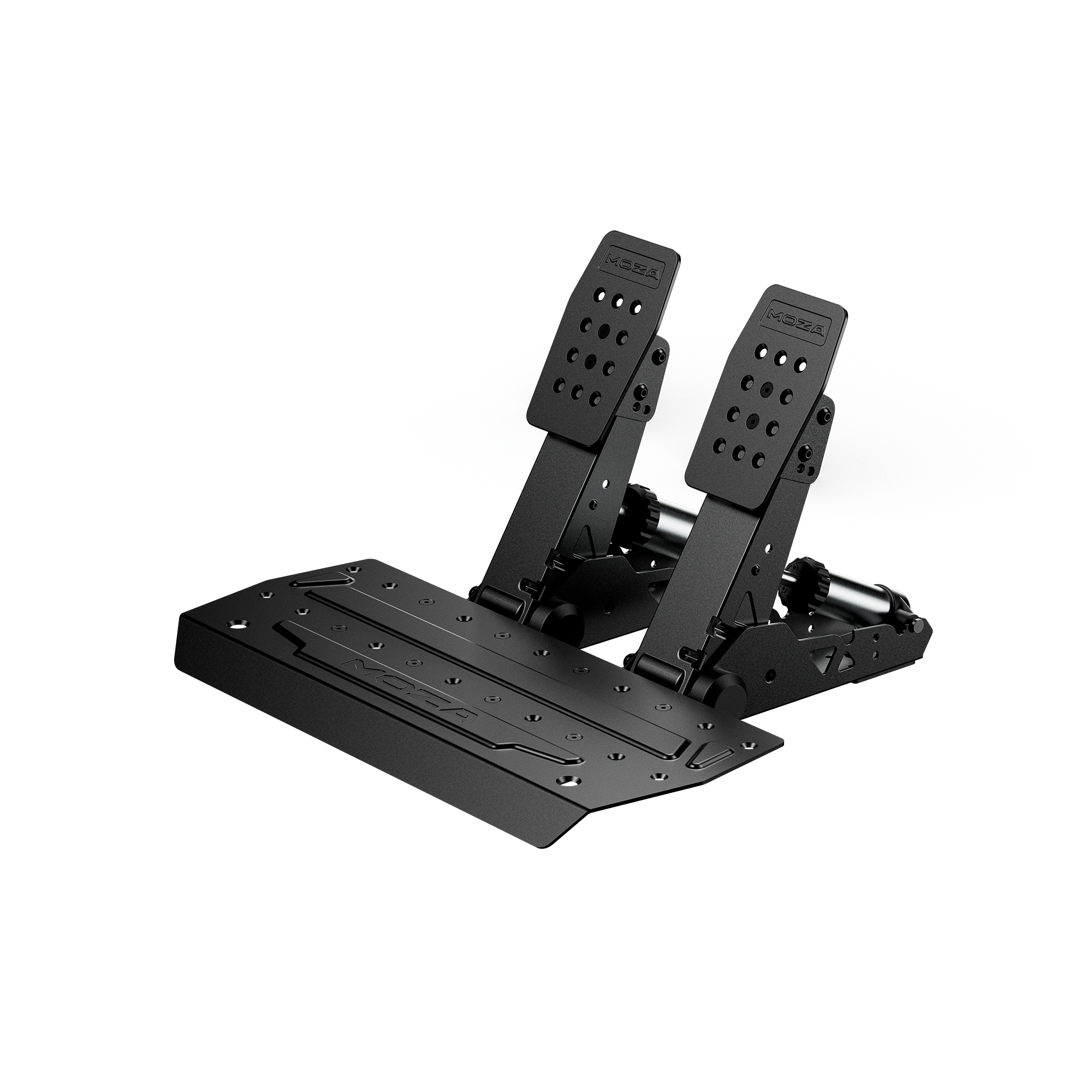 MOZA SRP2 Pedals