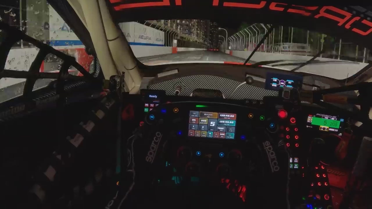 MOZA R21 V2 ダイレクトドライブホイールベース | 21Nmトルク