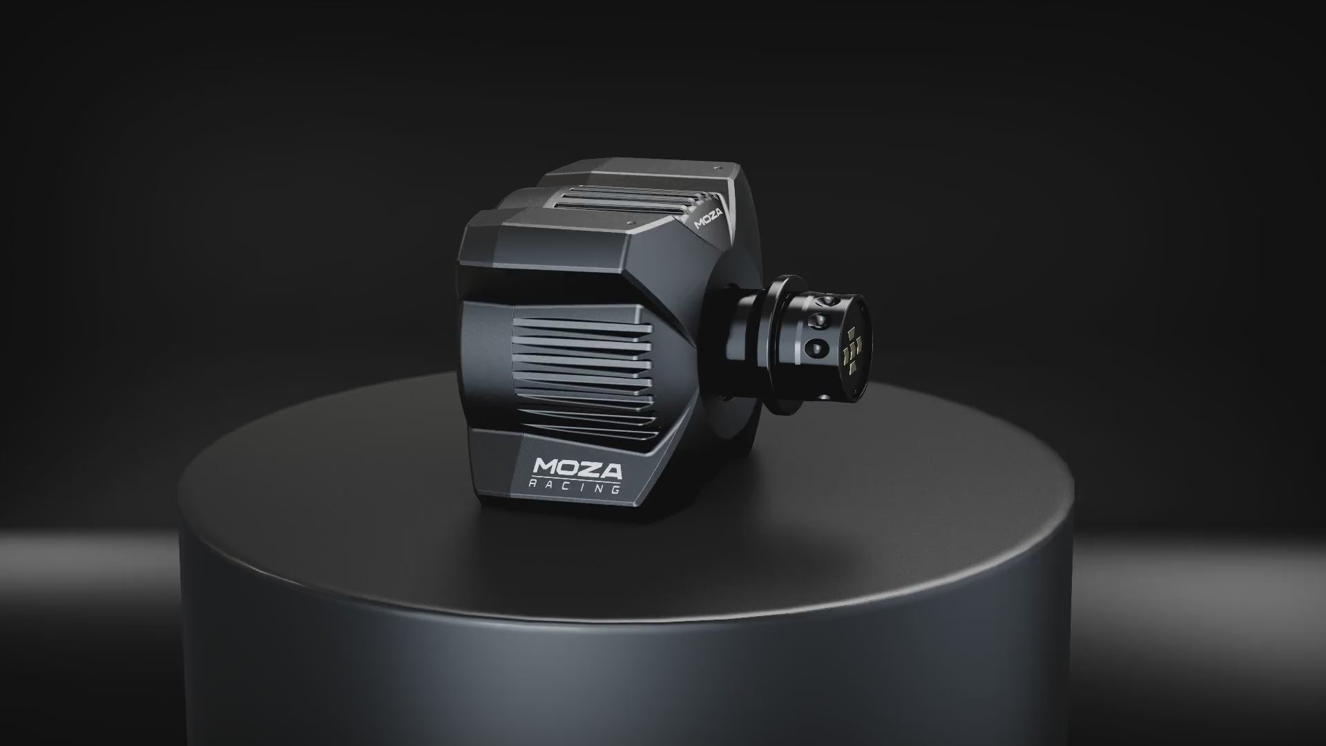 「pc」MOZA R3 ベースユニットのみ Moza R3 バンドル：テスト＆レビュー (2025) - Sim Racing