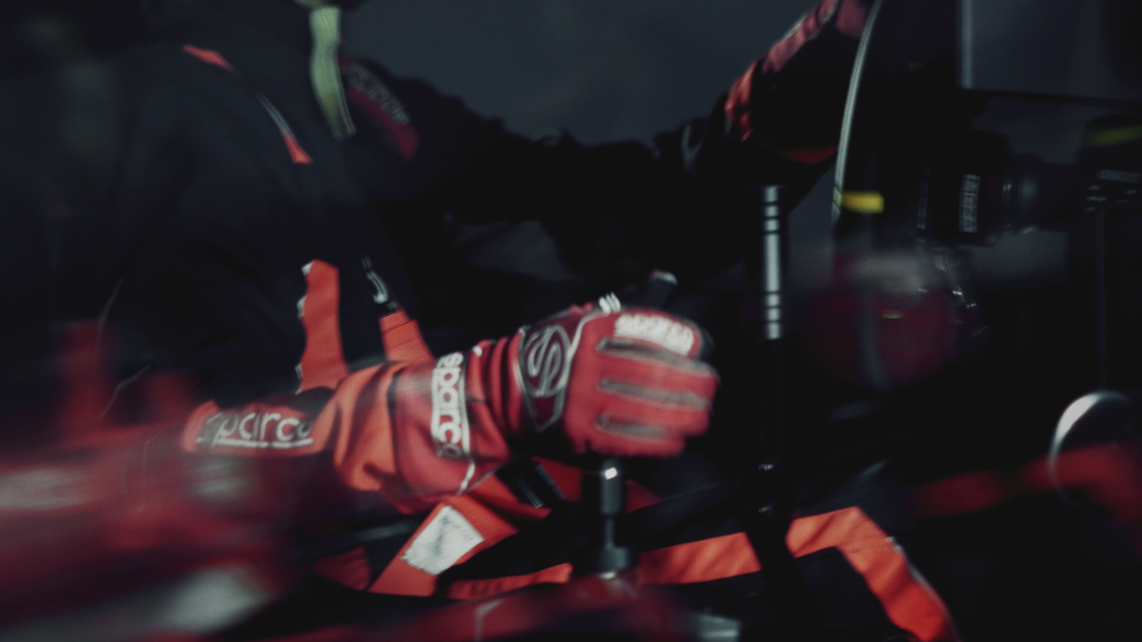 Load video: 