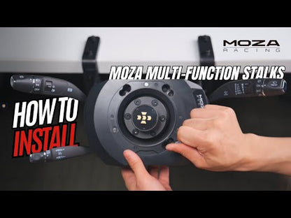 Multi-function Stalks