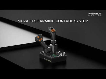 MOZA FCS Farming Control System