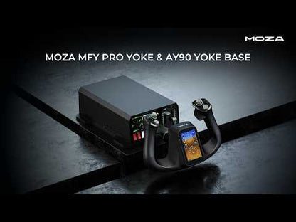 MOZA AY90 Yoke Base