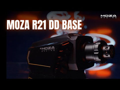 R21 V2 Wheel Base