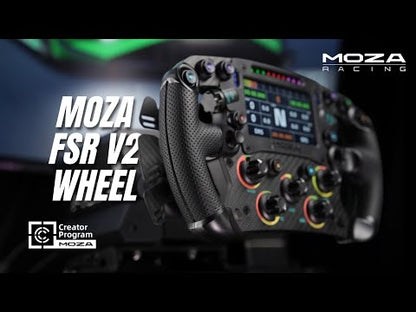 FSR2 フォーミュラホイール