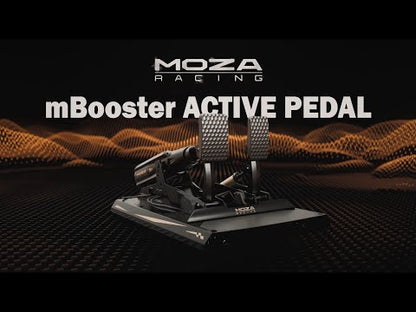 moza active pedal MOZA mBooster Active Pedal