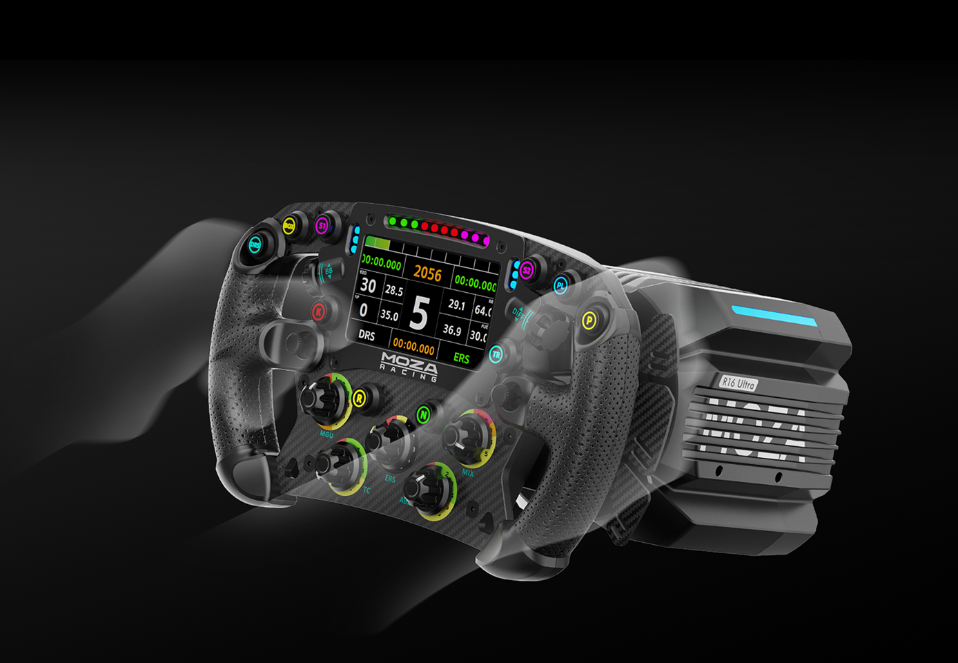 ハンズオフ プロテクション