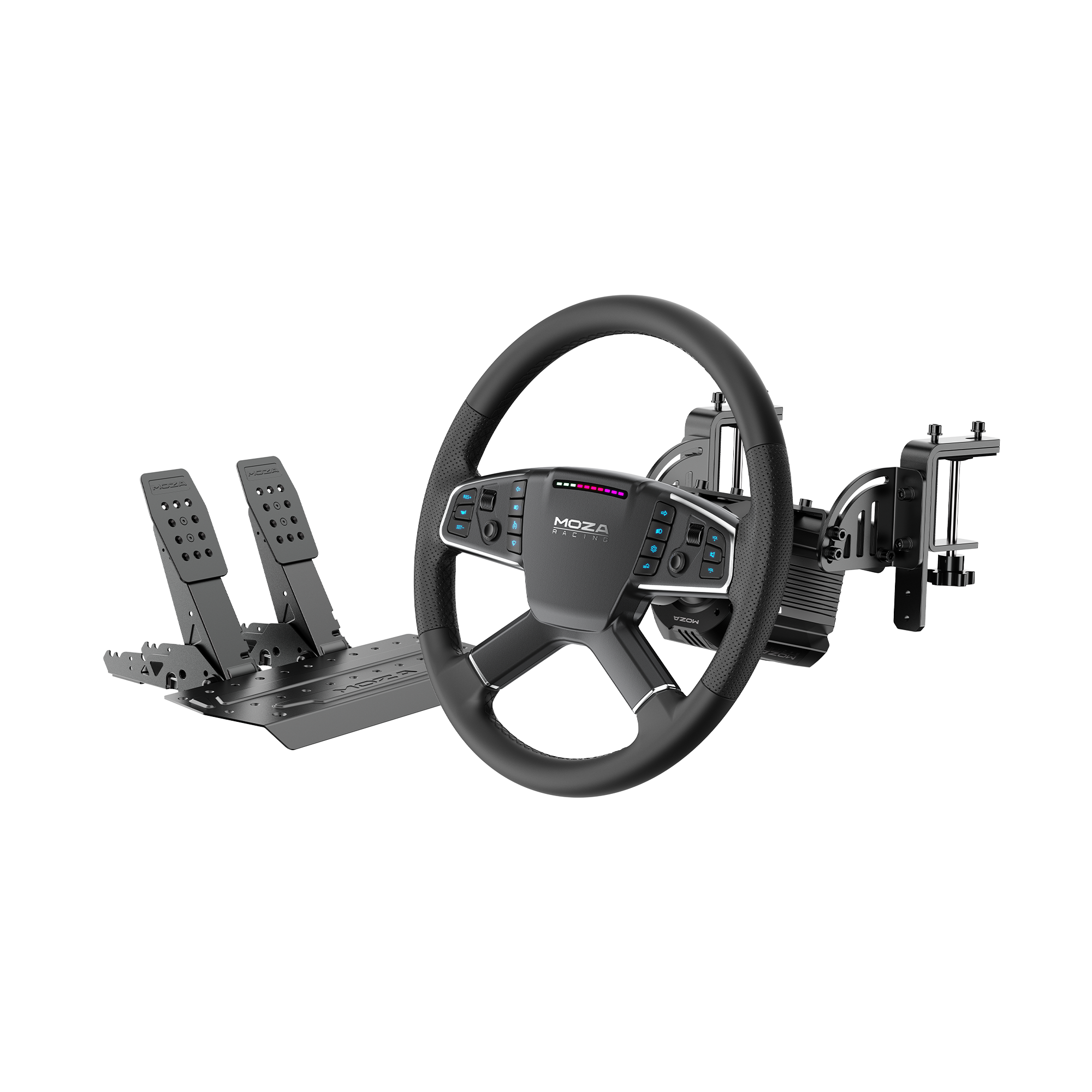 R5 Pro Truck Driving Simulator RS112