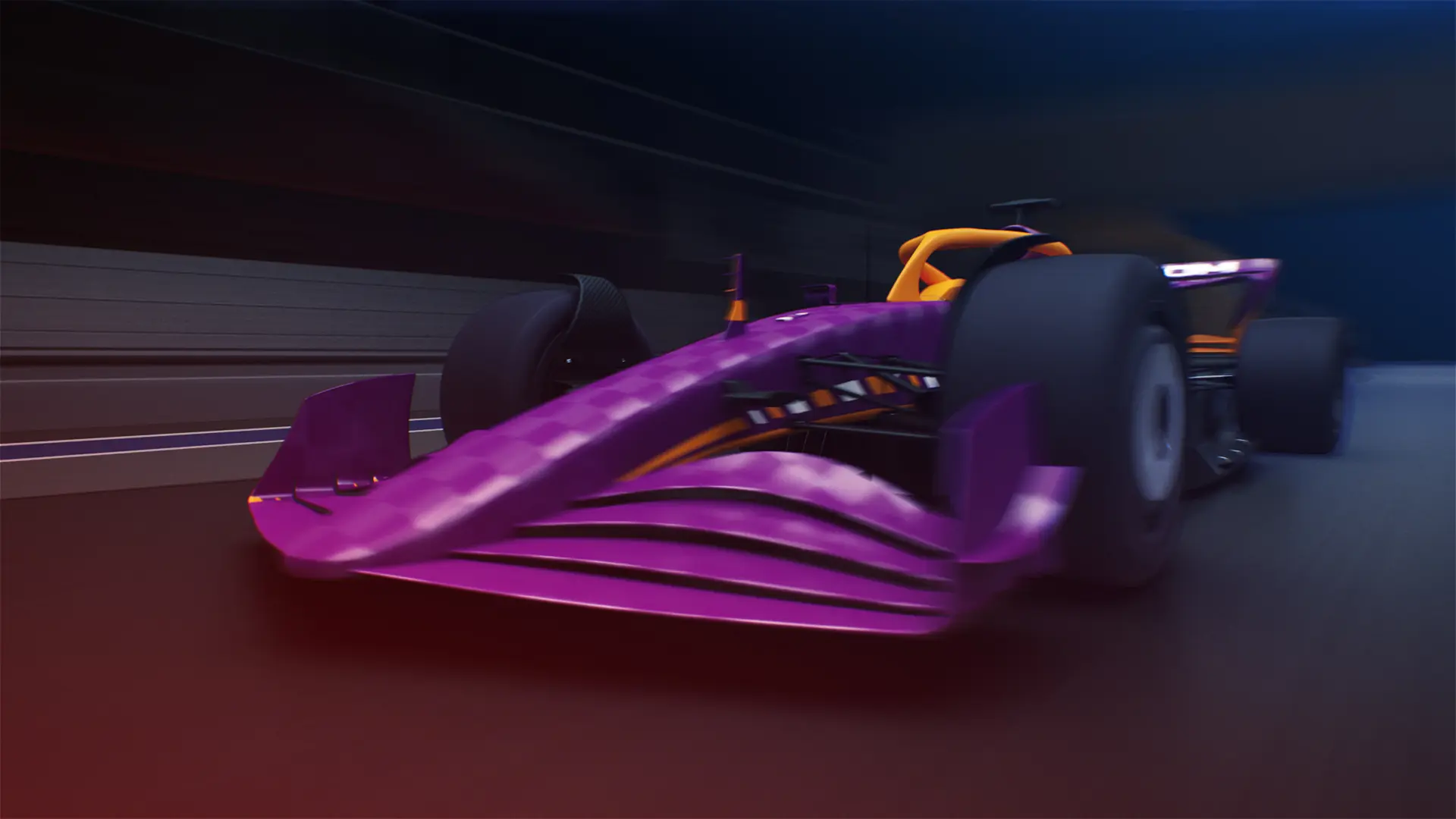 MOZA RACING FSR RACING WHEEL - VOLANT F1 Avec écran